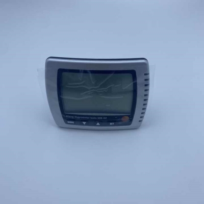 Musktool-Original and Brandnew Testo 608 H2 (order Number 0560 6082) Digital Thermo Hygrometer Testo 608H2