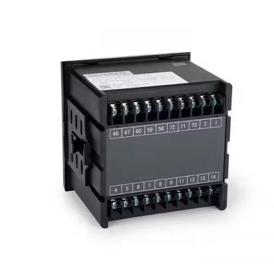 Musktool-LNF96EY  Three Phase Analog Output Multi Functional RS485 Digital Display Energy Meter
