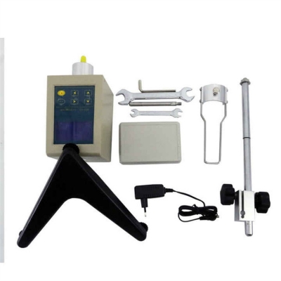 Musktool-NDJ-5S Digital Viscometer 1~100000 MPa.s Digital Rotary Viscometer NDJ5S Digital Rotational Viscometer Viscosity Tester