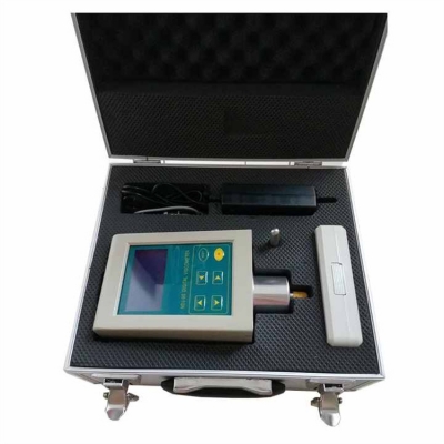 Musktool-NDJ-9S Digital Rotary Viscometer Viscosity Tester Meter NDJ9S Rotational Viscosity Meter Tester 1-100000 MPa.s Viscosity