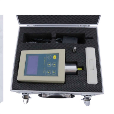 Musktool-NDJ-5S Digital Viscometer 1~100000 MPa.s Digital Rotary Viscometer NDJ5S Digital Rotational Viscometer Viscosity Tester
