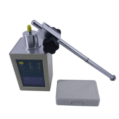 Musktool-NDJ-5S Digital Viscometer 1~100000 MPa.s Digital Rotary Viscometer NDJ5S Digital Rotational Viscometer Viscosity Tester