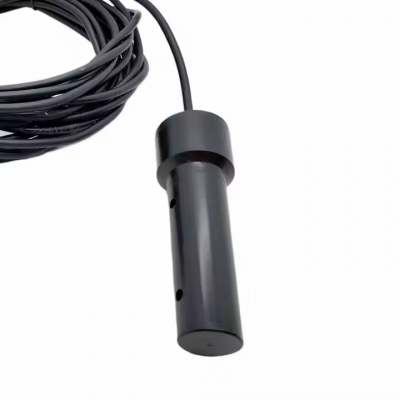 Musktool-CO2 Probe Measurement Dissolved Carbon Dioxide CO2 Sensor for Biotech Beer Cola Beverage Water CO2 Monitoring