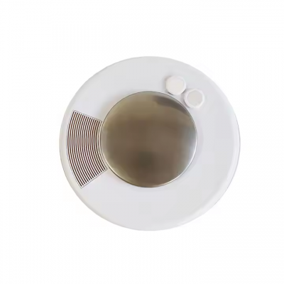 Musktool-HONDE High-precision IP65 9-in-1 Professional Weather Station Factory Direct Outdoor Environmental Monitor