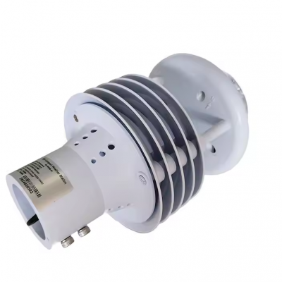 Musktool-Cheap Integrated Smart Sensor Ultrasonic Hidden Probe Wind Speed/Direction IR rainfall Weather Station with Lorawan Collector