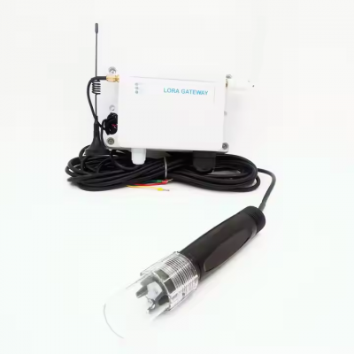 Musktool-Professional Customizable Ph Water Meter 4-20mA 0-5V 0-10V RS485 Output Waterproof Grade IP68 for Environmental Sensors