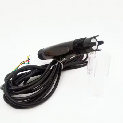 Musktool-Professional Customizable Ph Water Meter 4-20mA 0-5V 0-10V RS485 Output Waterproof Grade IP68 for Environmental Sensors