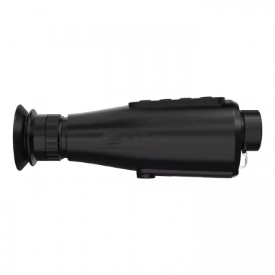 Musktool-AI15 Thermal Imaging Monocular Long Range Outdoor Hunting Vision with AI Thermal Imager Durable Metal Material