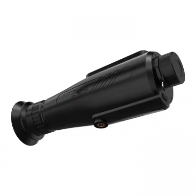 Musktool-AI15 Thermal Imaging Monocular Long Range Outdoor Hunting Vision with AI Thermal Imager Durable Metal Material