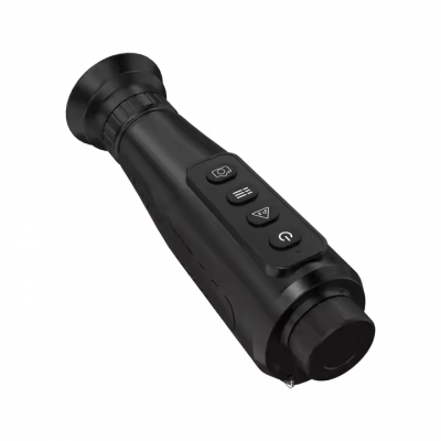 Musktool-AI15 Thermal Imaging Monocular Long Range Outdoor Hunting Vision with AI Thermal Imager Durable Metal Material