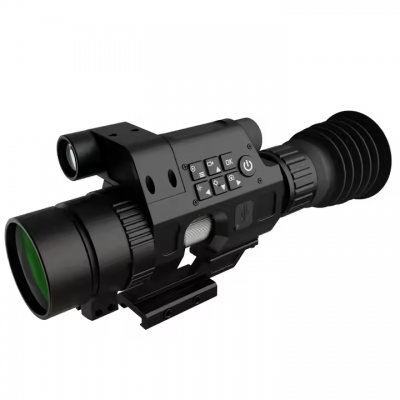 Musktool-BOO006 Night Vision Scope 850nm Outdoor Night Monocular Scope High Quality With Teleconverter