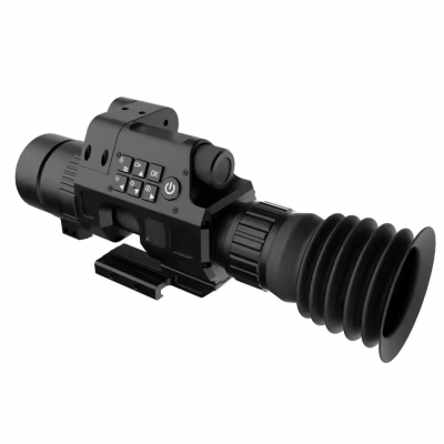 Musktool-BOO006 Night Vision Scope 850nm Outdoor Night Monocular Scope High Quality With Teleconverter