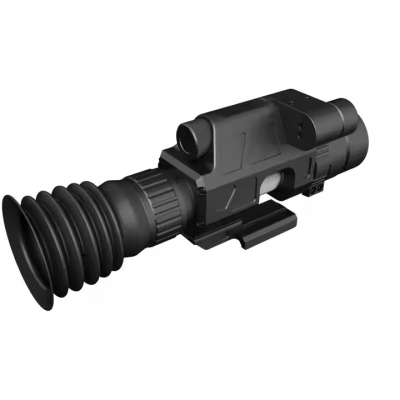 Musktool-BOO006 Night Vision Scope 850nm Outdoor Night Monocular Scope High Quality With Teleconverter