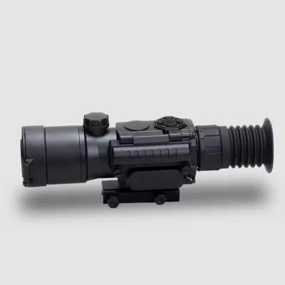 Musktool-PQ1W-3.7-11x Night Vision Hunting Scope With 1920x1080 Resolution Day and Night Vision Scope