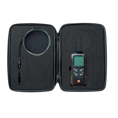 Musktool-New Version Original and Brandnew TC Type K Thermocouple Thermometer Testo 925 Temperature Measuring Instrument