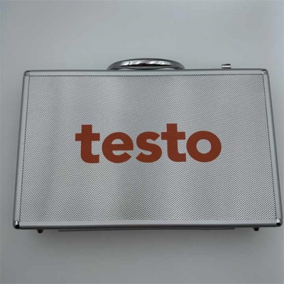 Musktool-Testo 105 Kit - One-hand Thermometer (Order No. 0563 1052) Digital Food Thermometer for Liquid,semi-solid, Frozen Food