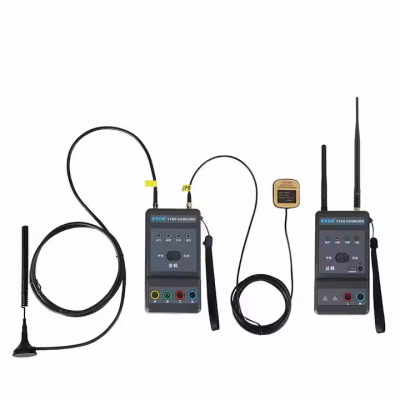 Musktool-ETCR1100 Branch Identification/Record Lookup Transformer Distribution Network Phase Line Identify Meter