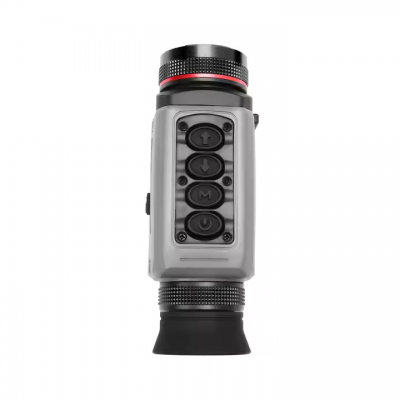 Musktool-TG30 384-288 Sensor Thermal Monocular for Hunting High Quality Thermal Imager Monocular with WiFi & Video Recording