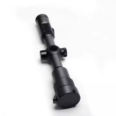 Musktool-TGS650 Thermal Imaging Scope 640-512 for Hunting Thermal Night Vision Scope Sight for Hunting With Video Rec PIP WiFi