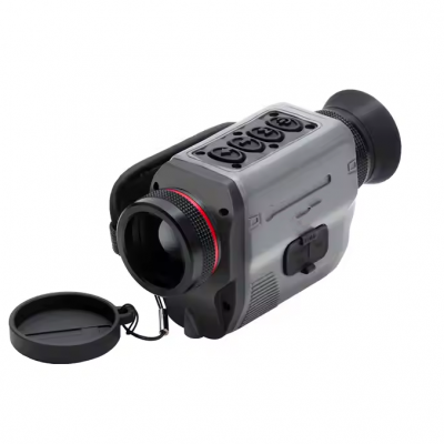 Musktool-TG30 384-288 Sensor Thermal Monocular for Hunting High Quality Thermal Imager Monocular with WiFi & Video Recording
