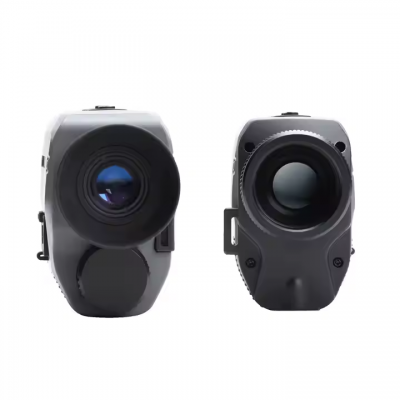 Musktool-TG30 384-288 Sensor Thermal Monocular for Hunting High Quality Thermal Imager Monocular with WiFi & Video Recording