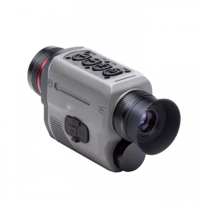 Musktool-TG30 384-288 Sensor Thermal Monocular for Hunting High Quality Thermal Imager Monocular with WiFi & Video Recording