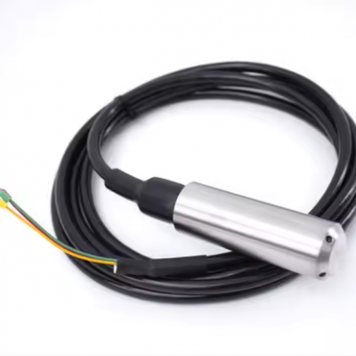 Musktool-RSH454 Honde Piezoresistive Water Level Sensor Submersible Piezoresistive Level Sensor