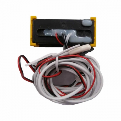 Musktool-SF101S Smart Mini Thermometer Drinks Cooling Cabinet Digital Temperature Controller
