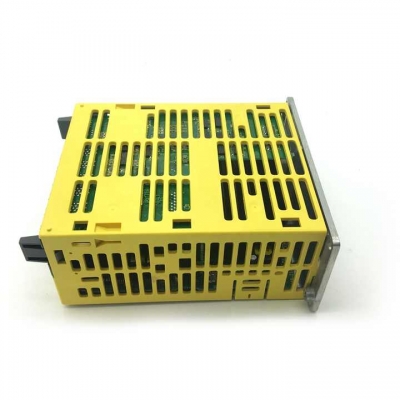 Musktool-A06B-6132-H002 New Original Fanuc Servo Amplifier Module Fanuc Drive
