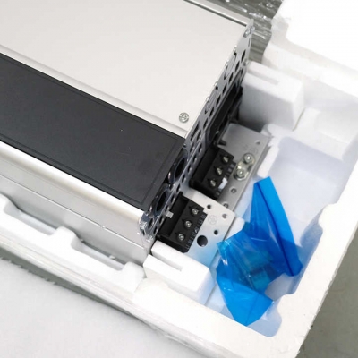 Musktool-FC-302P22KT5E20H1XGXXXXSXXXXA0BXCXXXXDX Danfoss VLT Automation Drive 131H1592 Frequency Converter