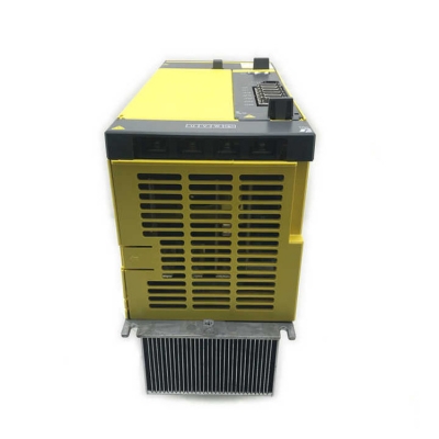 Musktool-CNC Fanuc Servo Drive A06B-6141-H026 Servo Spindle Driver Motor Amplifier Fanuc Servo Drive