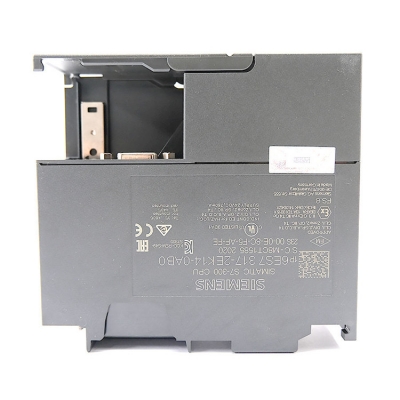 Musktool-IN Stock Price S7 300 Module S7-300 siemens 6ES7317-2EK14-0AB0 Plc S7 300 SIMATIC Module CPU Logo siemens Plc Module