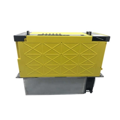 Musktool-CNC Fanuc Servo Drive A06B-6141-H026 Servo Spindle Driver Motor Amplifier Fanuc Servo Drive