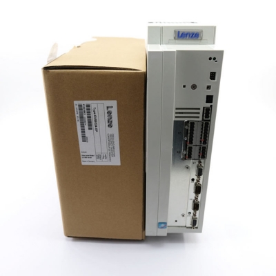 Musktool-Original PLC Control Module Controller Lenz 9300 Evs9324-es EVS9324-EP Frequency Converter Servo Inverter Drive Lenze Inverter