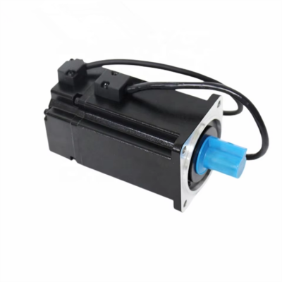 Musktool-Original Delta A2 Series Servo Motor ECMA-C10807RS/SS 750W Incremental 200V AC Servo Motor