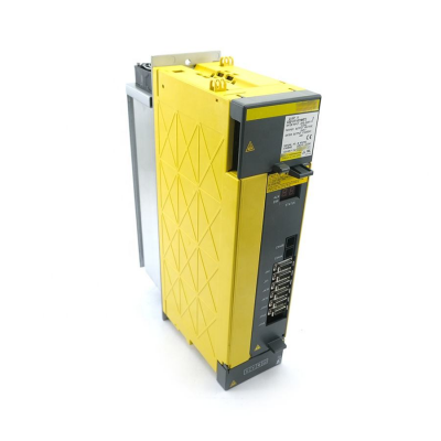 Musktool-A06B-6111-H011#H550 Japan Original New Fanuc CNC AC Servo Driver PLC Amplifier Spindle Controller Fanuc Servo Driver