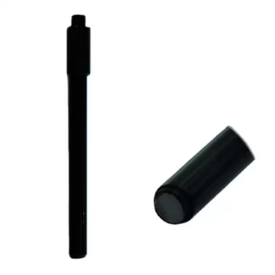 Musktool-PI-1-01 Iodide Ion Selective Probe Iodide Ion Single Probe Electrode Sensor BNC Connector Customized Ion Sensor