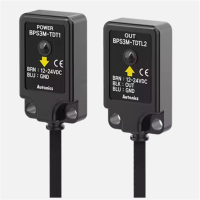 Musktool-BPS3M-TDT Autonics Distributors Sensors BPS3M-TDT BPS3M-TDTL BPS3M-TDT-P BPS3M-TDTL-P Photoelectric Switch Autonics