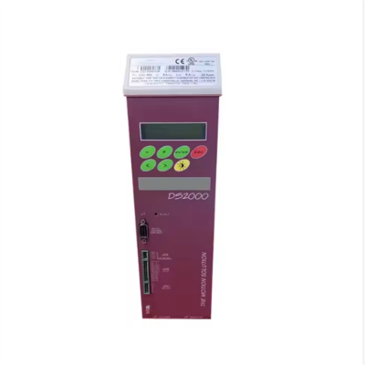 Musktool-New Original MOOG CZ1003DNA DS2000 the Motion Solution Servo Drive 3-phase 50/60 HzMusktool-New Original MOOG CZ1003DNA DS2000 the Motion Solution Servo Drive 3-phase 50/60 Hz