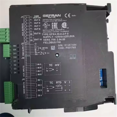 Musktool-New Original MOOG CZ1003DNA DS2000 the Motion Solution Servo Drive 3-phase 50/60 HzMusktool-New Original MOOG CZ1003DNA DS2000 the Motion Solution Servo Drive 3-phase 50/60 Hz