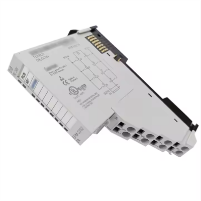 Musktool-Brand New Sealed 100% Original LENZE EPM-S202.2A D18 DC 24V 13349823 8 Digital Inputs Compound Module