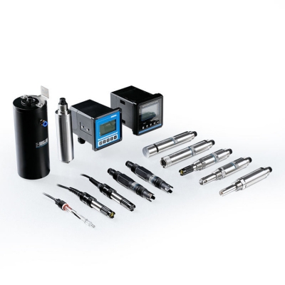 Musktool-FST100-ZD103 Intelligent Turbidity Sensor 0-100NTU Range RS485 Output Mutiparameter Water Quality Meter