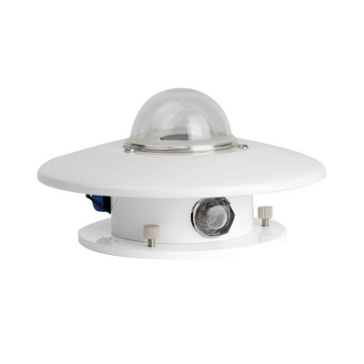 Musktool-FST100-2015A Factory Price Optical 4-20ma RS485 Irradiance Radiometer Solar Radiation Sensor Pyranometer