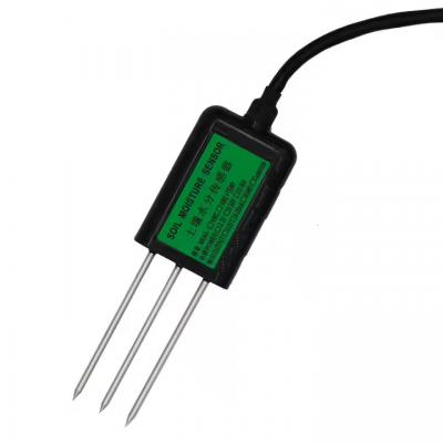 Musktool-RS-WS---TR-1-EX Automatic Irrigation System Using Soil Moisture Sensor Soil Temperature Sensor With RS485 4 20ma