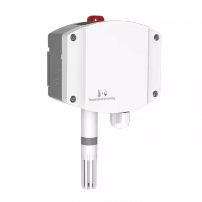 Musktool-RS-WS---2D---EX Agricultural Temperature Remote Monitoring System Device Industrial Humidity and Temperature Sensor