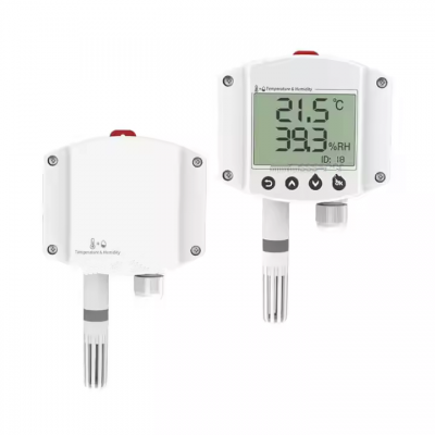 Musktool-RS-WS---2D---EX Agricultural Temperature Remote Monitoring System Device Industrial Humidity and Temperature Sensor