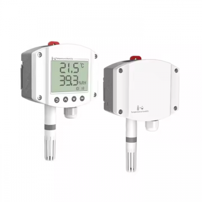 Musktool-RS-WS---2D---EX Agricultural Temperature Remote Monitoring System Device Industrial Humidity and Temperature Sensor