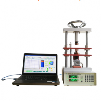 Musktool-ST2722-SD Semiconductor Powder Resistivity Tester