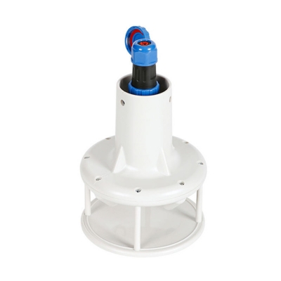 Musktool-FST200-208 High Quality Mini Ultrasonic Anemometer Wind Speed and Direction Sensor for Outdoor Weather Station and Monitoring