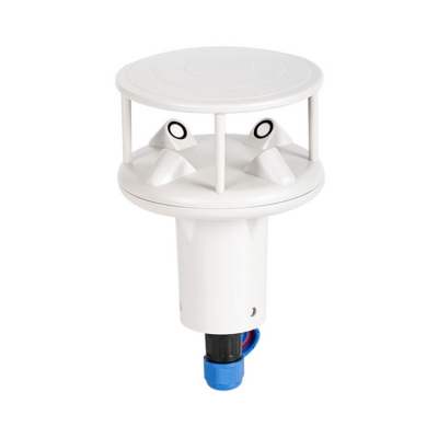 Musktool-FST200-208 High Quality Mini Ultrasonic Anemometer Wind Speed and Direction Sensor for Outdoor Weather Station and Monitoring